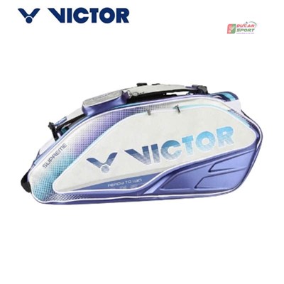 Túi Cầu Lông Victor BR9215 HB Chính Hãng