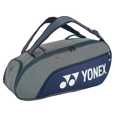Túi Cầu Lông Yonex BAG 22826T Màu Xanh/Ghi Chính Hãng