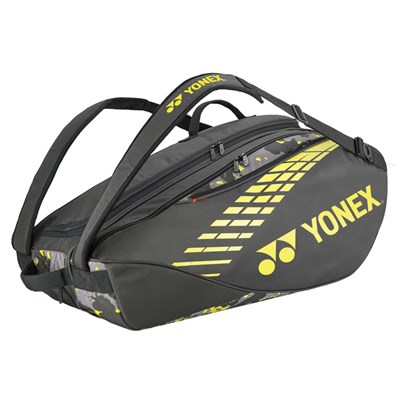 Túi Cầu Lông Yonex BAG 22929T Màu Đen Chính Hãng