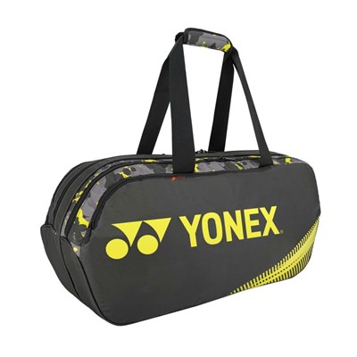 Túi Cầu Lông Yonex BAG 22931WT Màu Đen, Chính Hãng