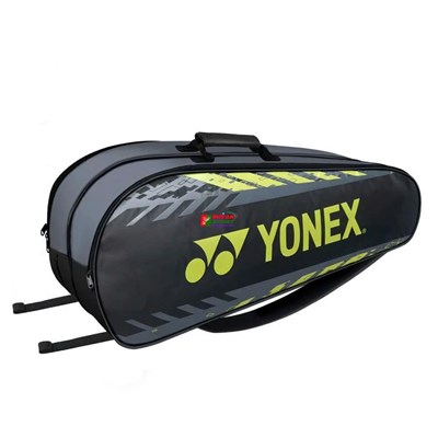 Túi Cầu Lông Yonex BAG 2326-T02 Xanh - Đen Chính Hãng