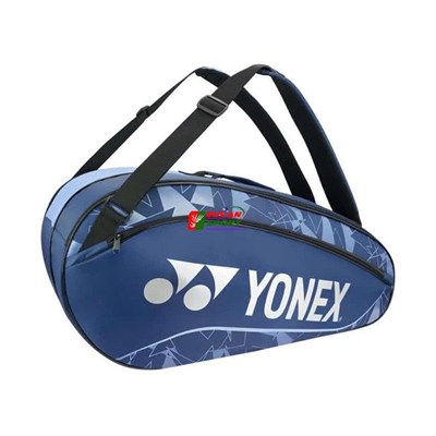 Túi Cầu Lông Yonex BAG 2329-T01 Màu Xanh/Đen Chính Hãng