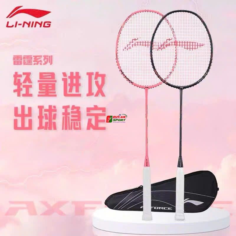 Vợt Cầu Lông Lining Axforce 30