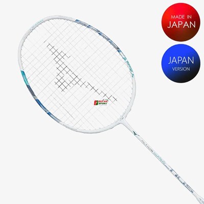 Vợt Cầu Lông Mizuno Altius 01 Speed