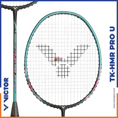 Vợt Cầu Lông Victor Thruster HMR U (TK-HMR U)
