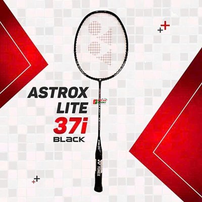 Vợt Cầu Lông Yonex Voltric Lite 37i Chính Hãng