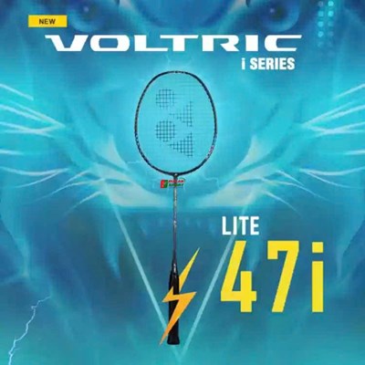 Vợt Cầu Lông Yonex Voltric Lite 47i Chính Hãng