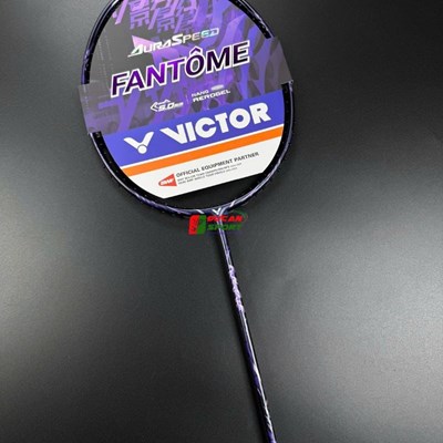 Vợt Cầu Lông Victor AURASPEED FANTÔME Chính Hãng