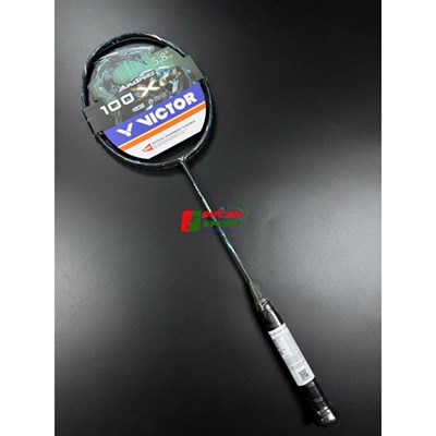 Vợt Cầu Lông Victor AURASPEED 100X ULTRA G Chính Hãng