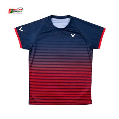 Áo Cầu Lông Victor T-39014 Chính Hãng