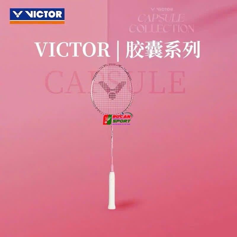 Vợt Cầu Lông Victor TK-Ryuga Metallic CPS