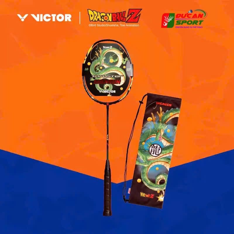 Vợt Cầu Lông Victor TK-SHENRON