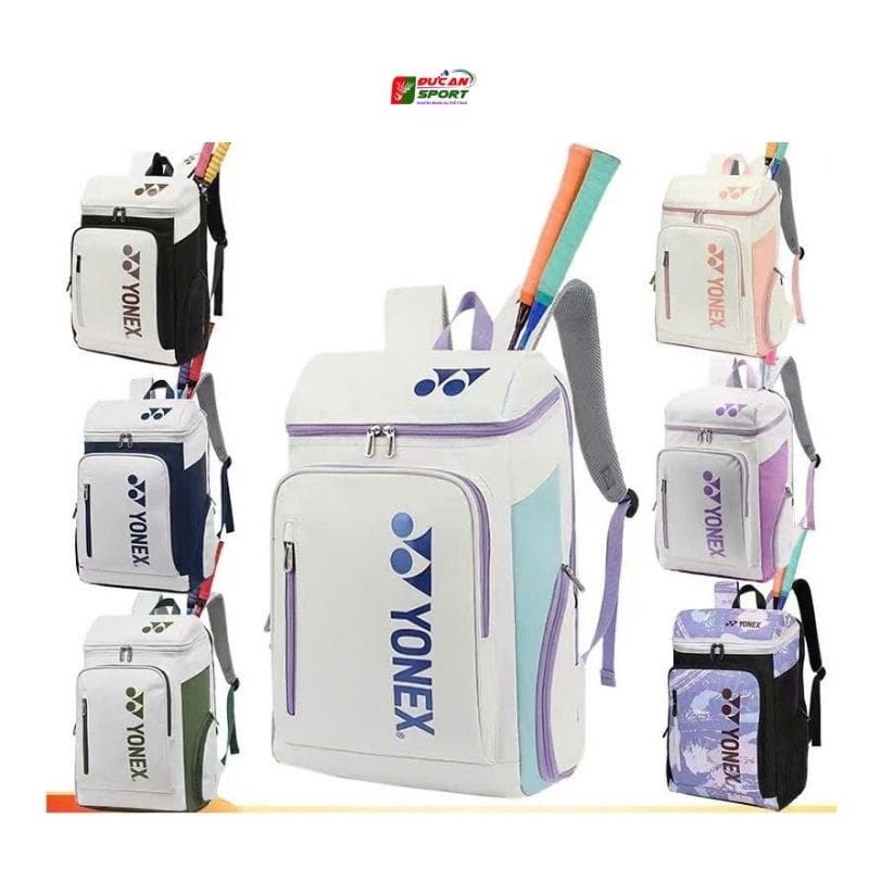 Ba lô Cầu Lông Yonex 1408