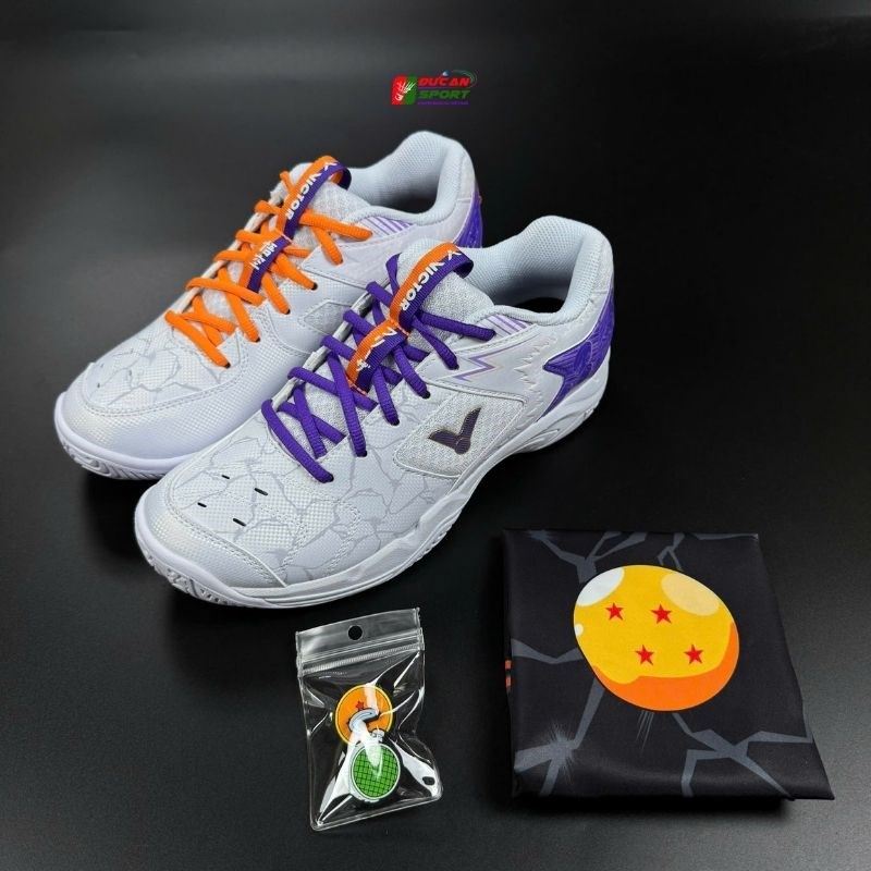 Giày Cầu Lông Victor X Dragon Ball Z P-DBZ A