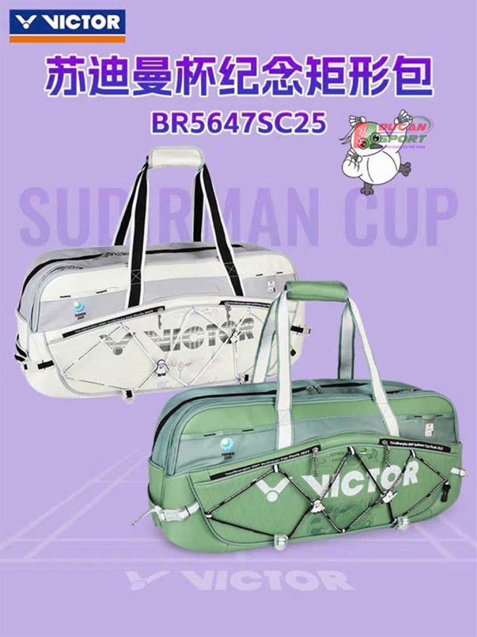 Túi Cầu Lông BR5647SC25 Chính Hãng