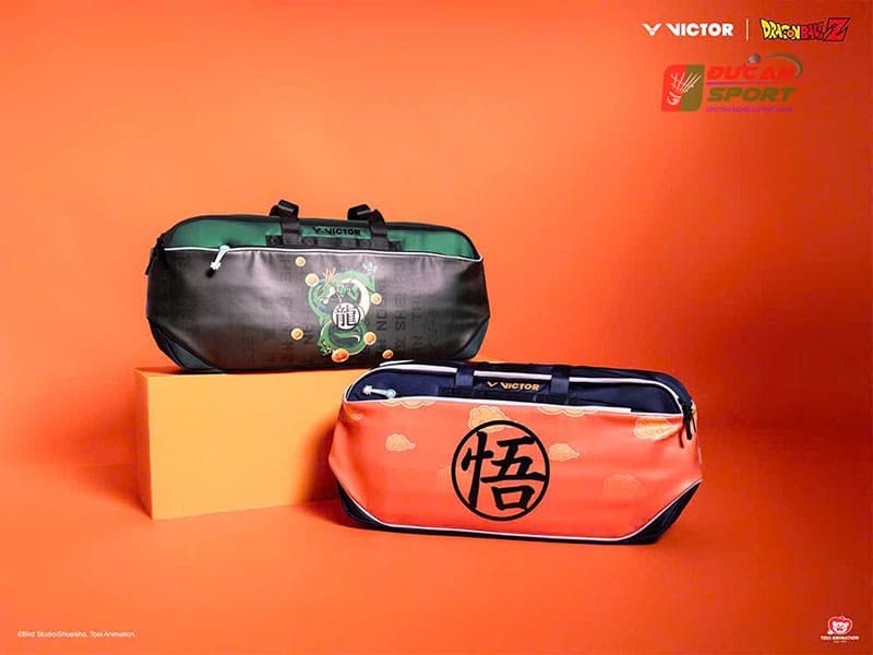 Túi Cầu Lông VICTOR x Dragon Ball Z BR5639DBZ