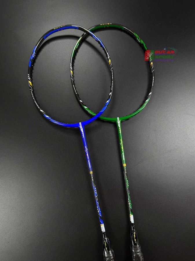Vợt Cầu Lông Felet Woven 100 Pro Chính Hãng