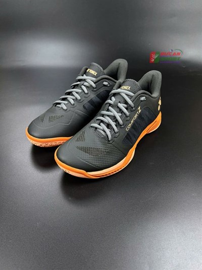 Giày Cầu Lông Yonex Power Cushion Comfort Z3 Men (Dark Gray) 2025 