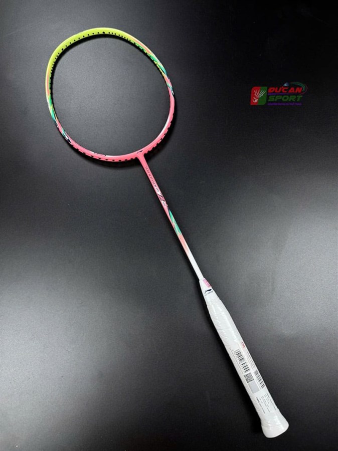 Vợt Cầu Lông Li-Ning Storm 72 Speed ​​​​(6U) Chính Hãng 