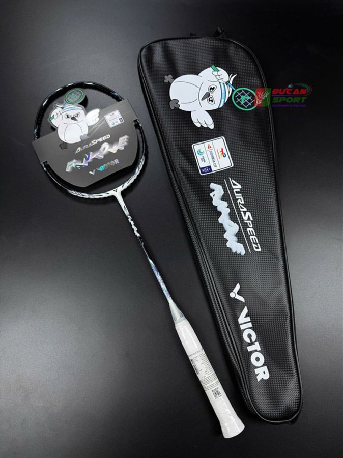 Vợt Cầu Lông Victor ARS-FANTÔME SC25 Giá Tốt