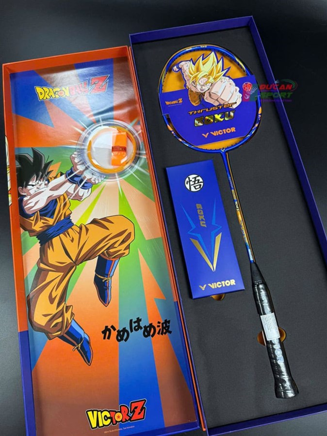 Vợt Cầu Lông Victor TK-GOKU