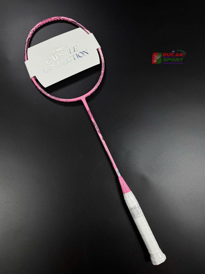 Vợt Cầu Lông Victor TK-Ryuga Metallic CPS