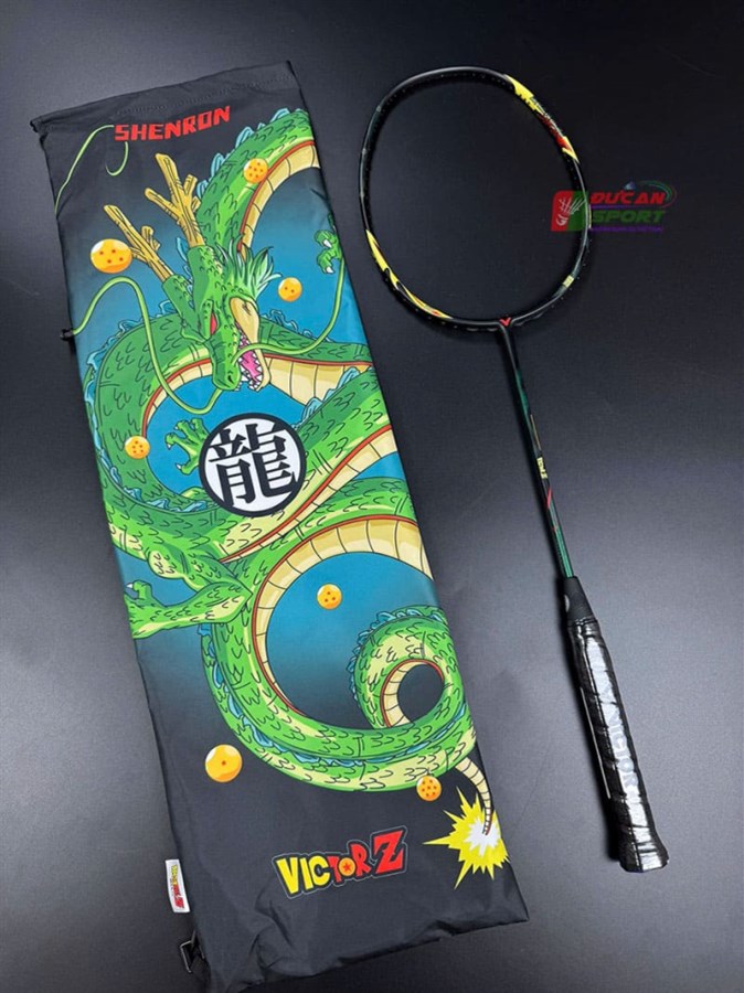 Vợt Cầu Lông Victor TK-SHENRON