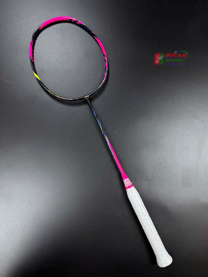 Vợt Cầu Lông Lining Bladex 900 Pink – New 2024