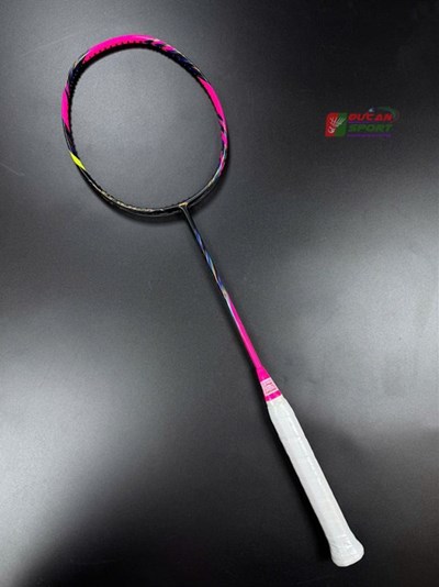 Vợt Cầu Lông Lining Bladex 900 Pink – New 2024