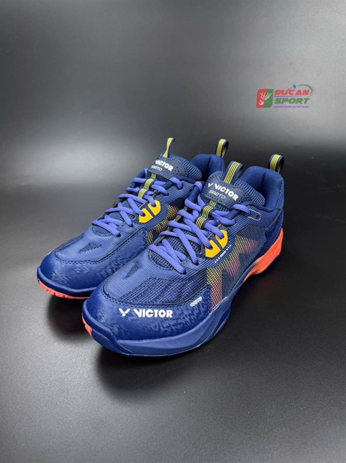 Giày Cầu Lông Victor S82TD Chính Hãng