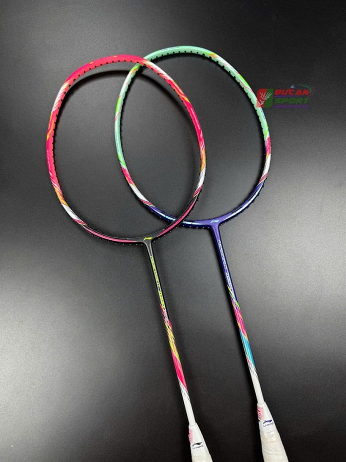 Vợt Cầu Lông Lining Aeronaut 7000I Giá Rẻ 