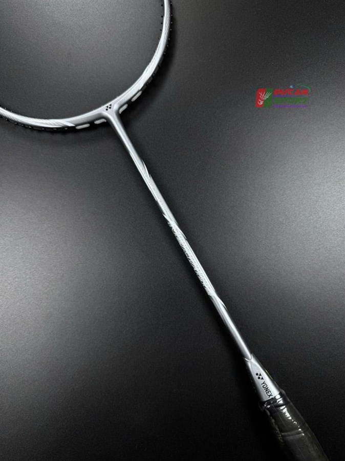 Vợt Cầu Lông Yonex Astrox Nextage 2025 Light Gray Chính Hãng