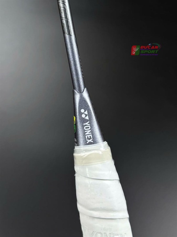 Vợt Cầu Lông Yonex Nanoflare Nextage 2025 Dark Gray Chính Hãng