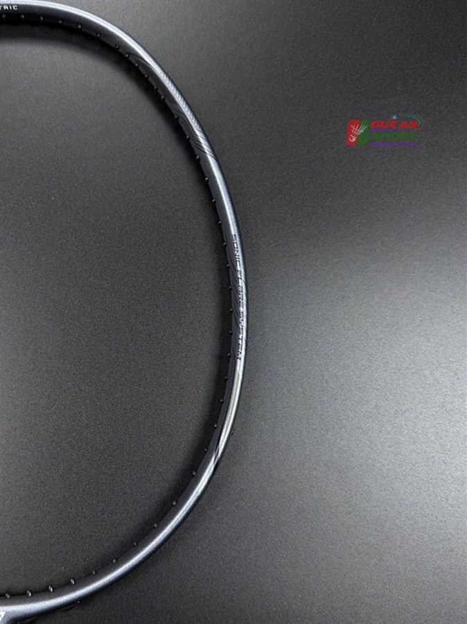 Vợt Cầu Lông Yonex Nanoflare Nextage 2025 Dark Gray Chính Hãng