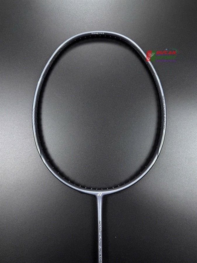 Vợt Cầu Lông Yonex Nanoflare Nextage 2025 Dark Gray Chính Hãng