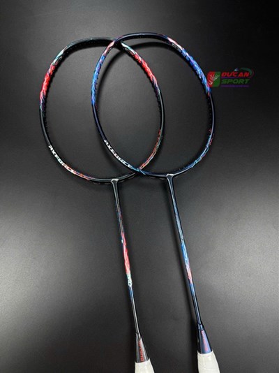 Vợt Cầu Lông Lining Axforce 90 - Mãnh Thú Long Hổ | Đứcansport
