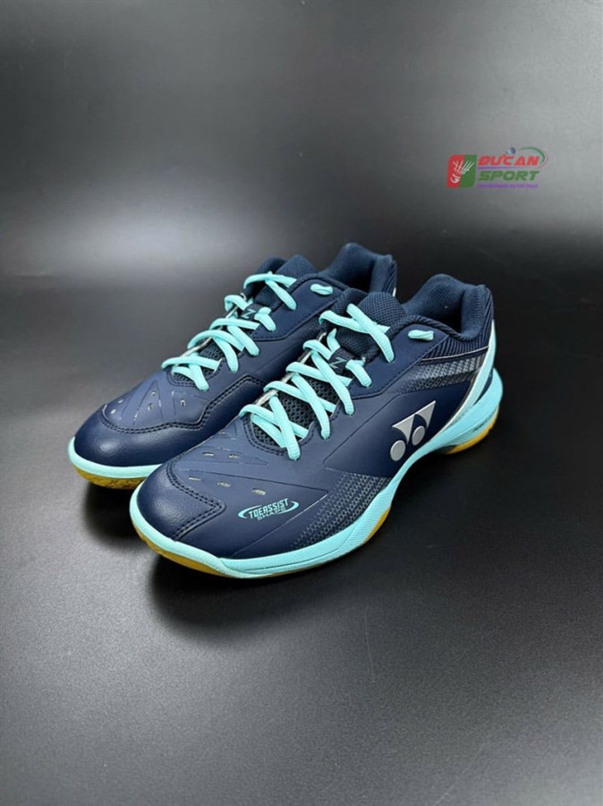 Giày Cầu Lông Yonex 65Z3 Women Navy/Saxe Chính Hãng
