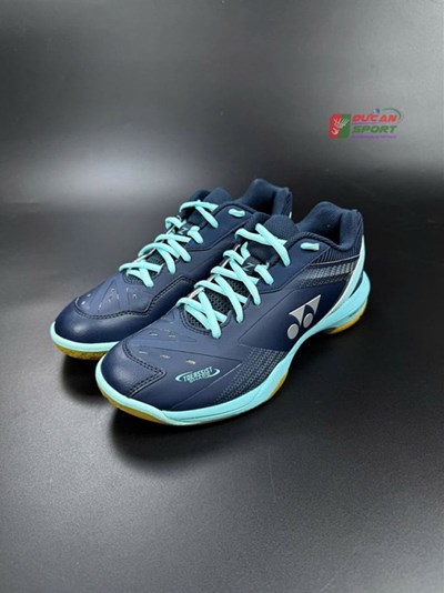 Giày Cầu Lông Yonex 65Z3 Women Navy/Saxe Chính Hãng