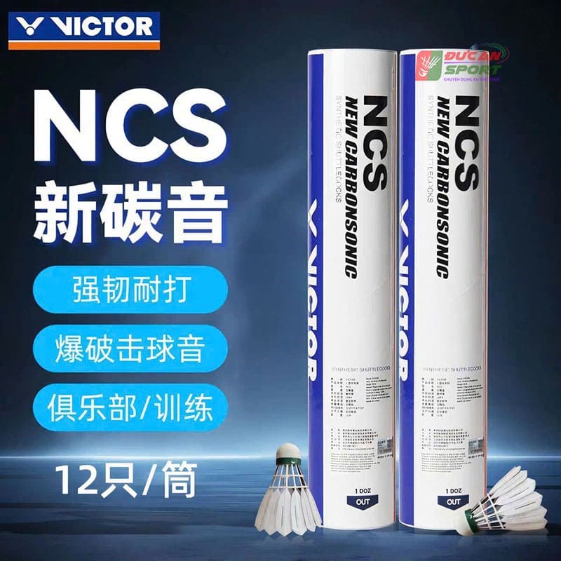 Cầu Victor NCS 76
