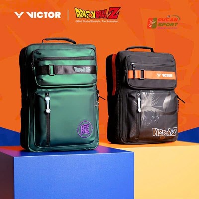 Balo Cầu Lông Victor BR5039DBZ