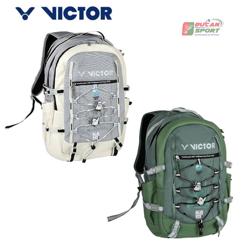 Balo Cầu Lông Victor BR5047
