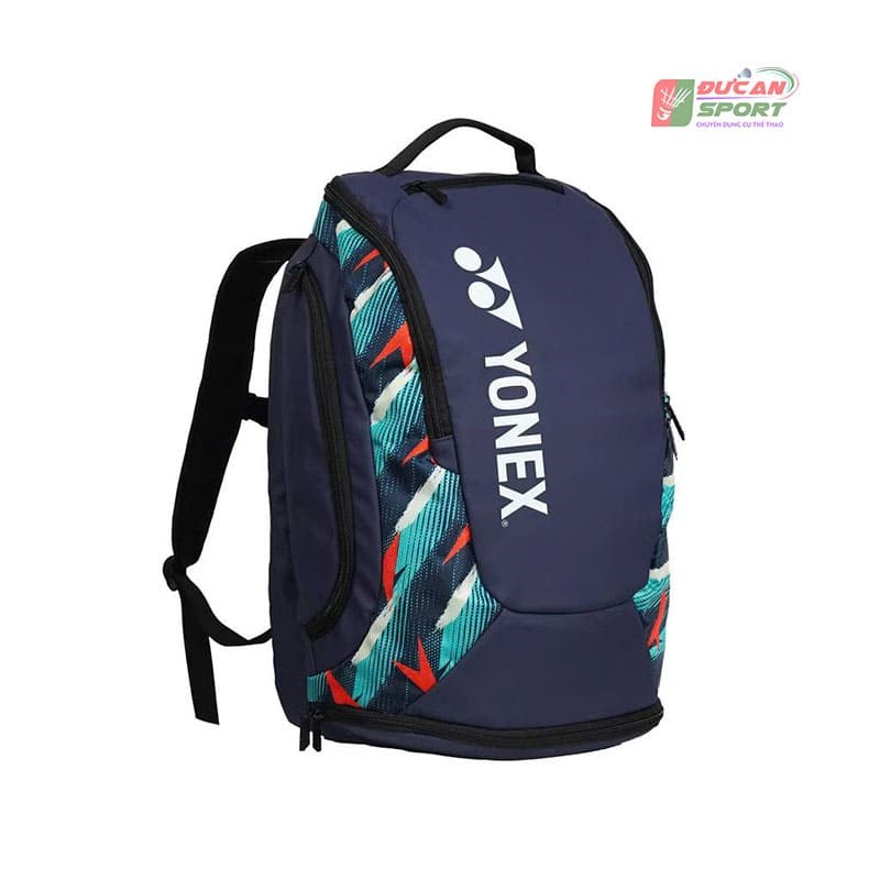 Balo Cầu Lông Yonex All Day AD1-Q014-524-0812