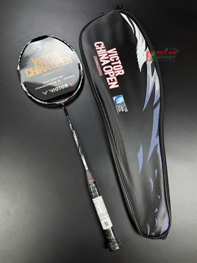 Vợt Cầu Lông Victor RYUGA 2 PRO China Open Limited Edition 2025 (CHANGZHOU)