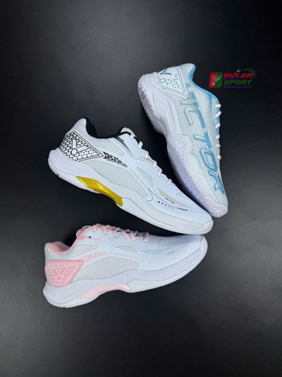 Giày Cầu Lông Victor A240 Chính Hãng, Giá Tốt | Đức An Sport