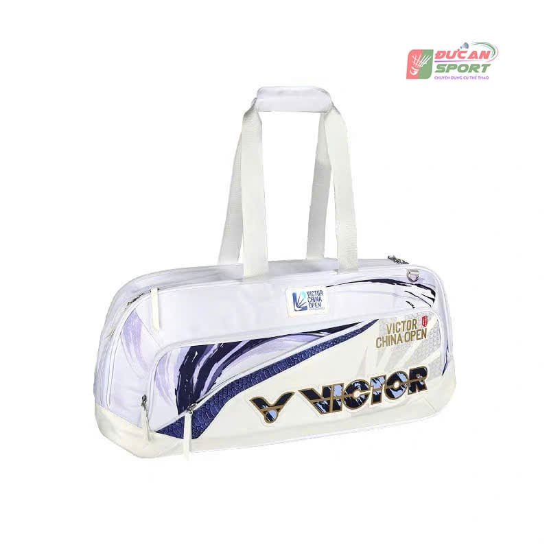 Túi Cầu Lông Victor BR5648CO25 AJ China Open 2025