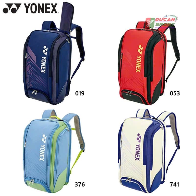 Ba Lô Cầu Lông Yonex BAO2512EX