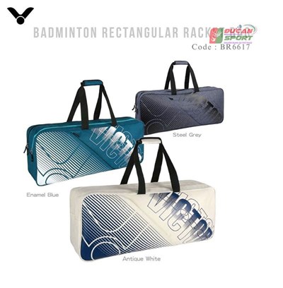 Túi Cầu Lông Victor BR6617L Chính Hãng
