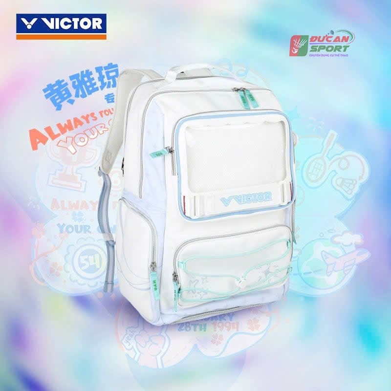 Ba Lô Cầu Lông Victor 5058HYQ 
