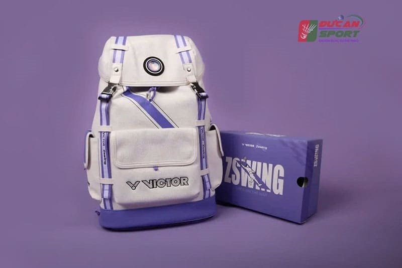 Ba Lô Cầu Lông Victor BR5056ZSW AJ