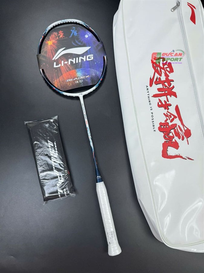 Vợt Cầu Lông Li-ning Bladex 900 Max Surdiman Cup 2025